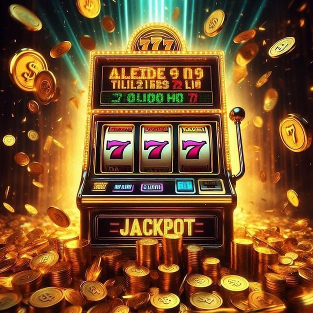 luckywin